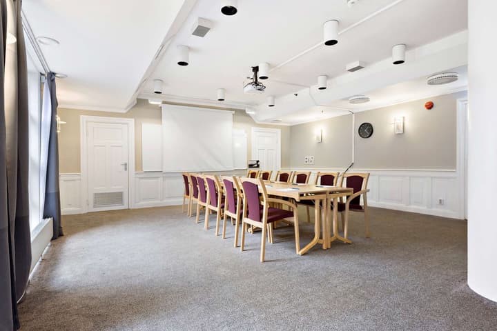 Best Western Plus Hotel Bakeriet