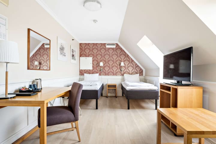 Best Western Plus Hotel Bakeriet
