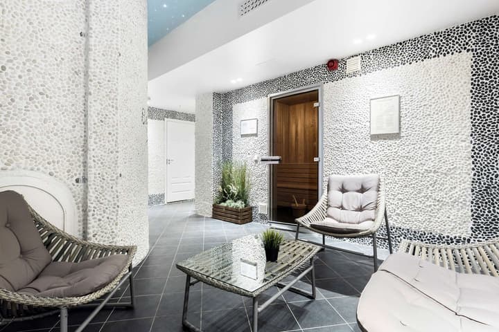 Best Western Plus Hotel Bakeriet