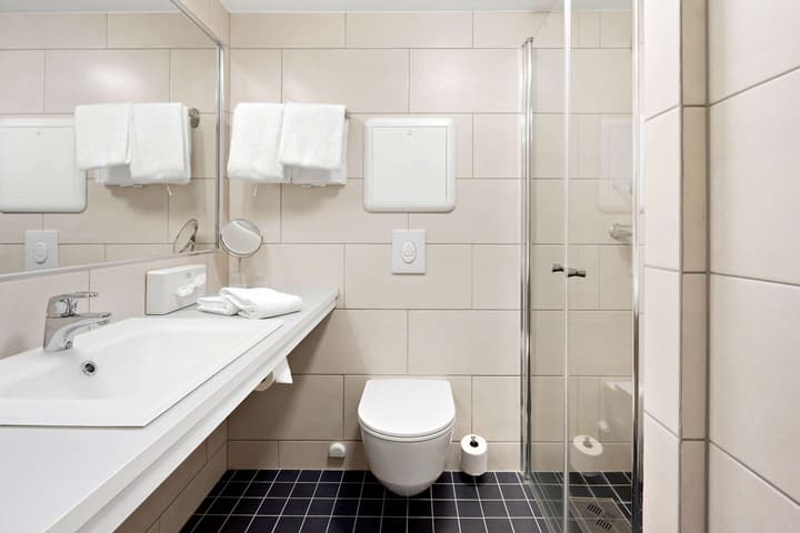Best Western Plus Hotel Bakeriet