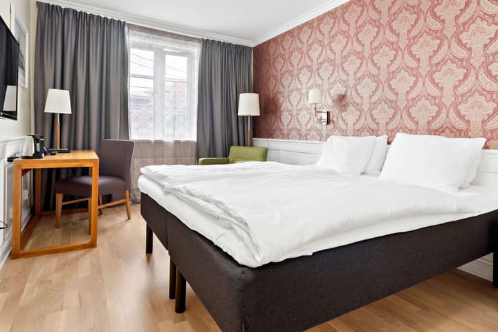 Best Western Plus Hotel Bakeriet
