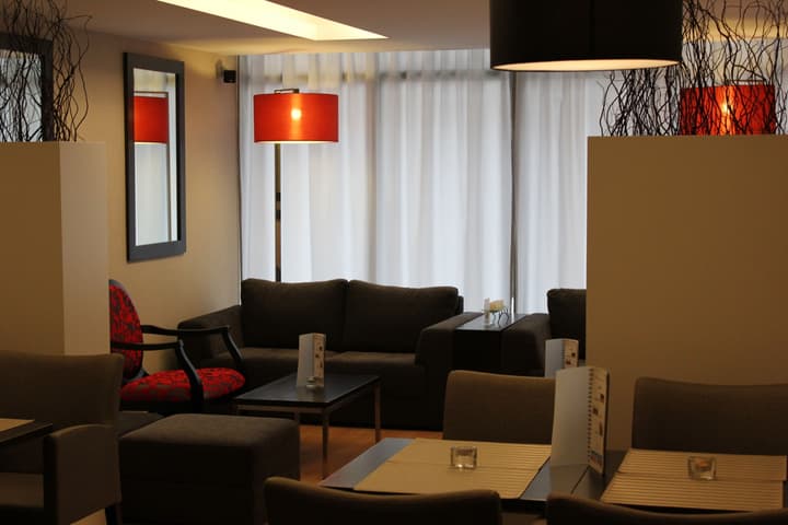 Hotel Principe Lisboa