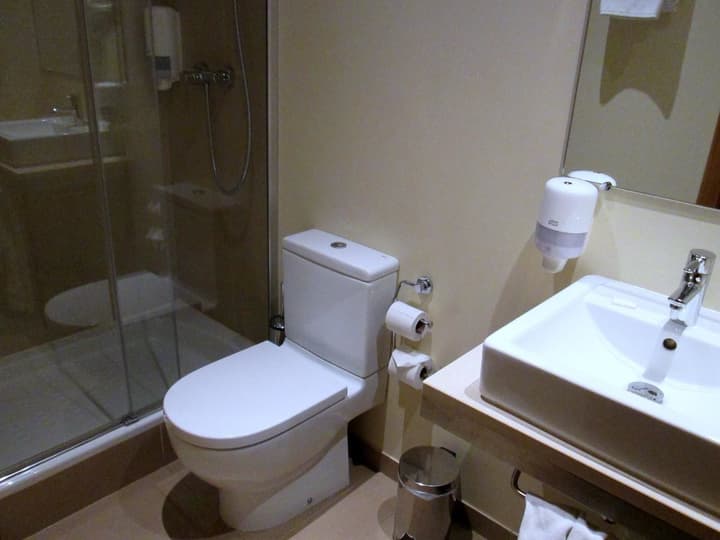 Hotel Principe Lisboa