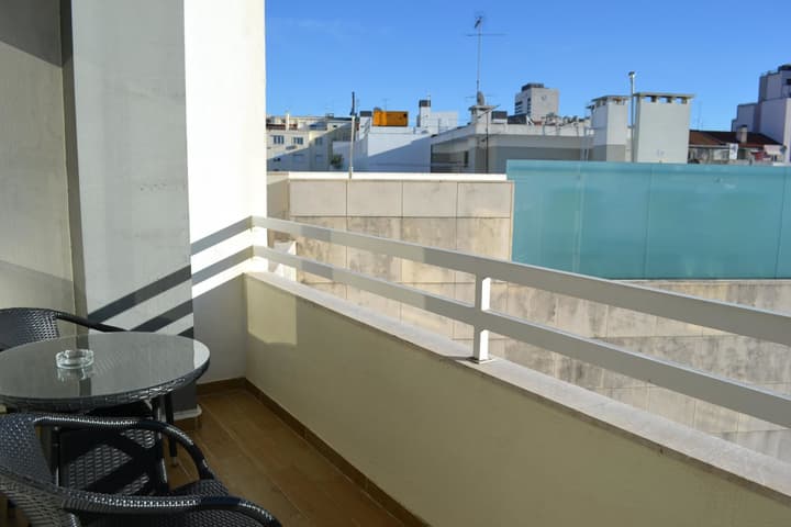 Hotel Principe Lisboa