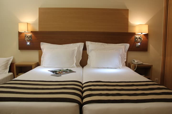 Hotel Principe Lisboa