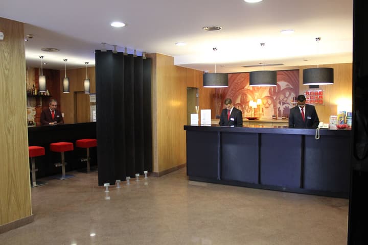 Hotel Principe Lisboa