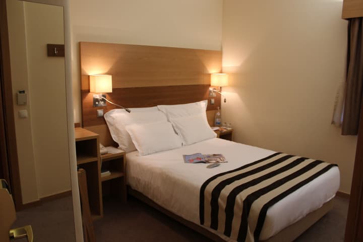 Hotel Principe Lisboa