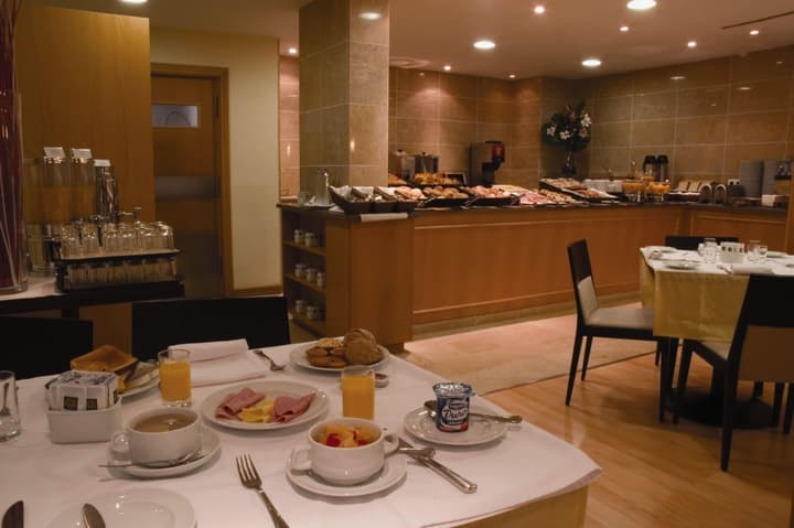 Hotel Principe Lisboa