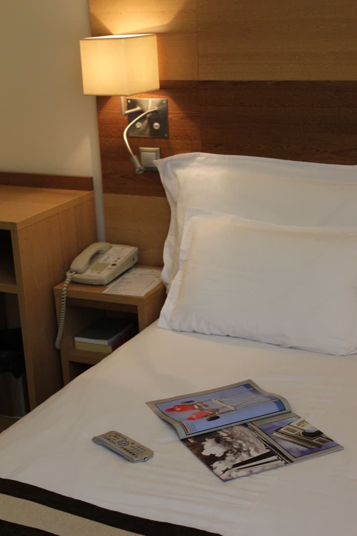 Hotel Principe Lisboa