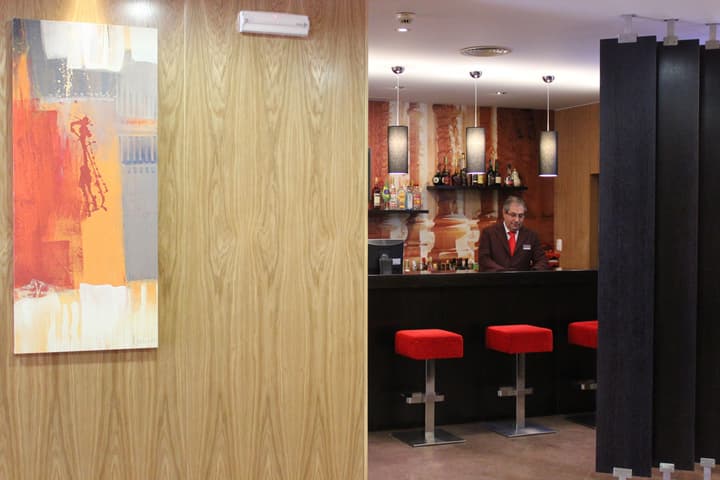 Hotel Principe Lisboa