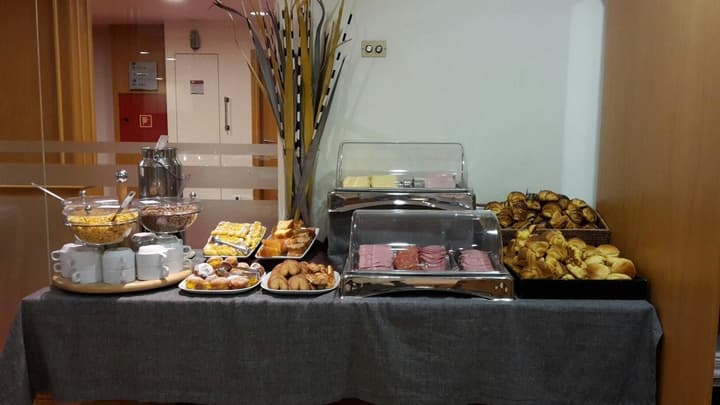 Hotel Principe Lisboa