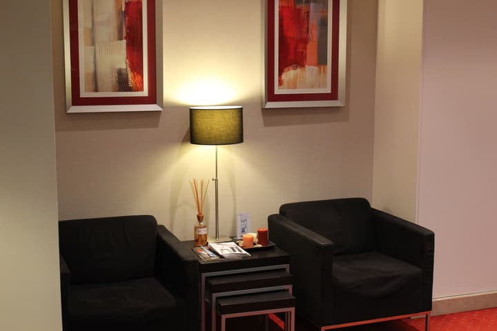 Hotel Principe Lisboa