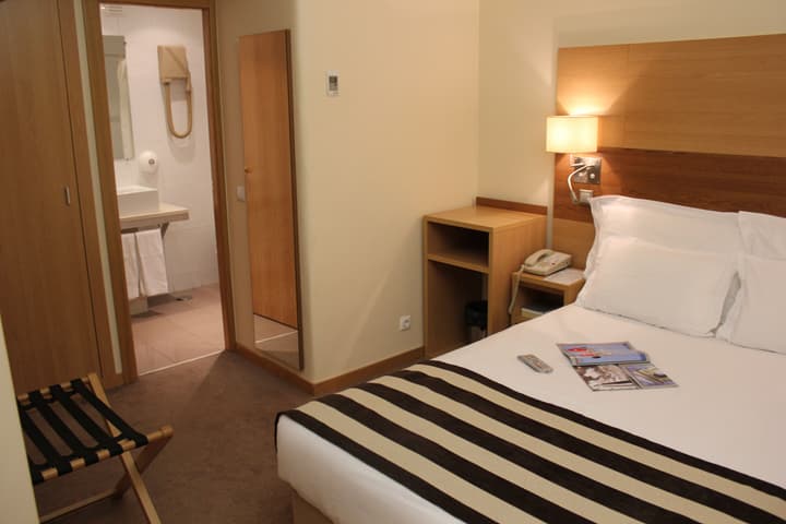 Hotel Principe Lisboa