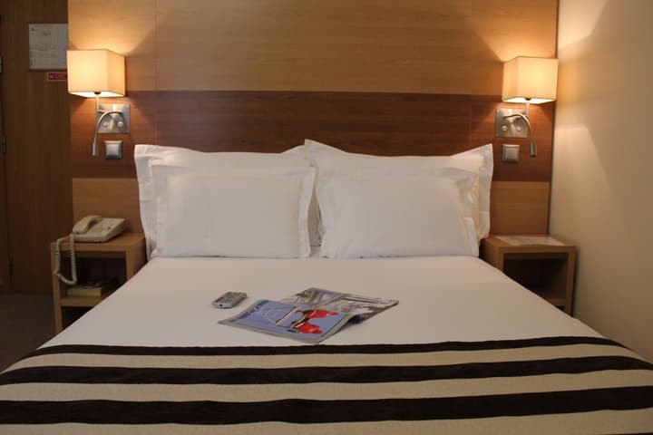 Hotel Principe Lisboa