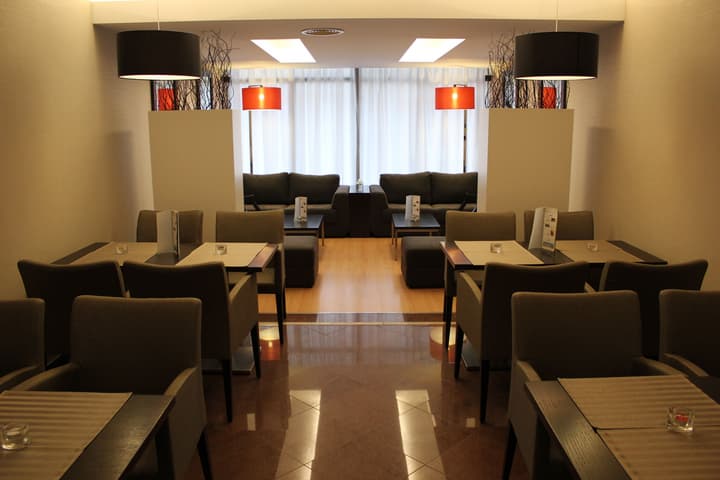 Hotel Principe Lisboa