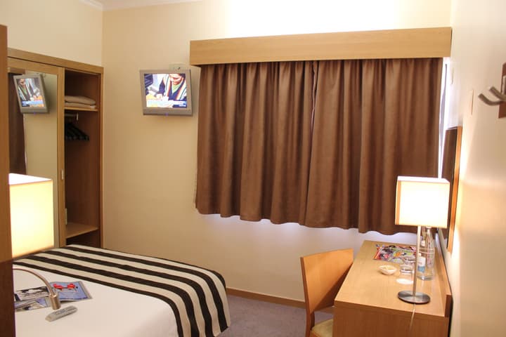 Hotel Principe Lisboa