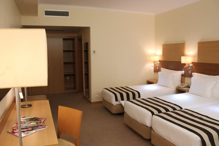Hotel Principe Lisboa