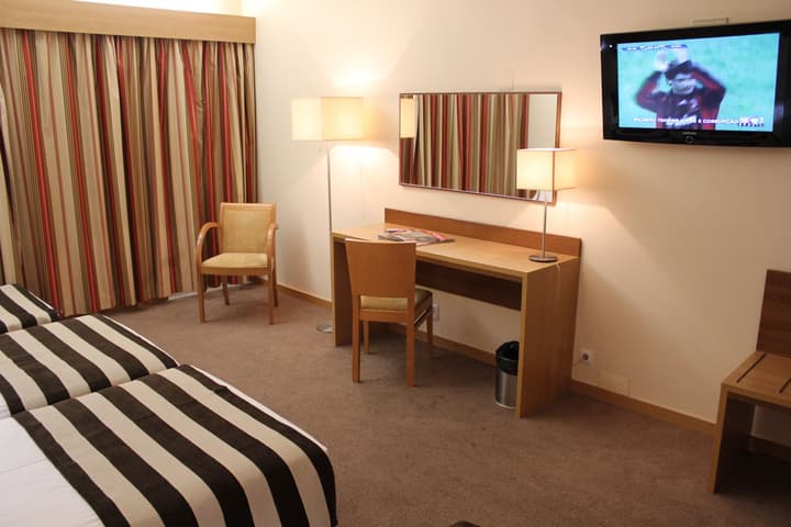 Hotel Principe Lisboa