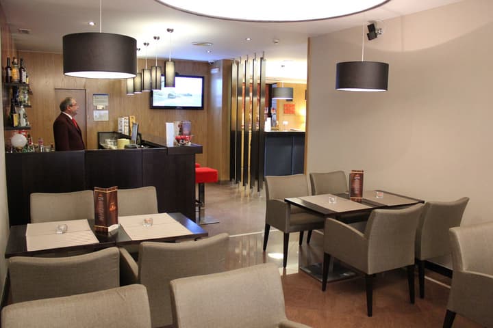 Hotel Principe Lisboa