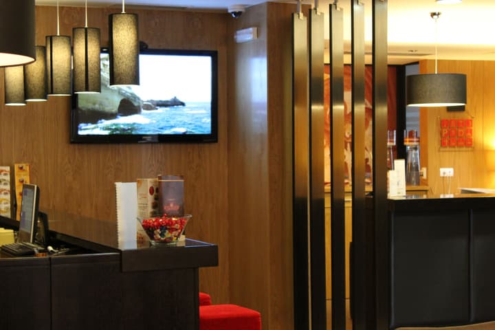 Hotel Principe Lisboa