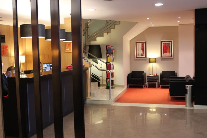 Hotel Principe Lisboa