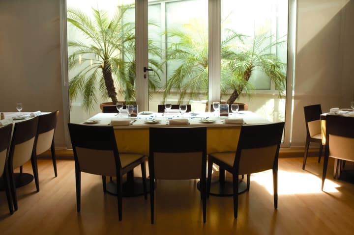 Hotel Principe Lisboa