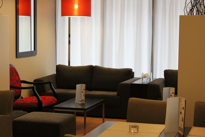 Hotel Principe Lisboa