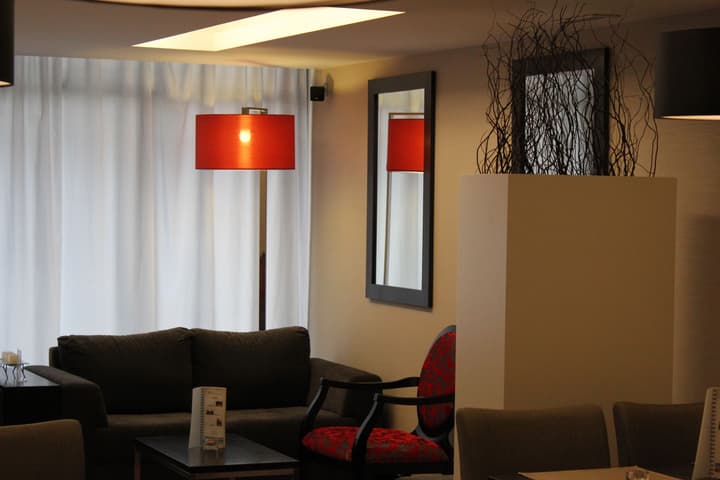Hotel Principe Lisboa