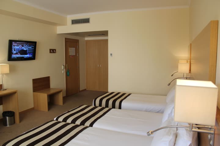 Hotel Principe Lisboa