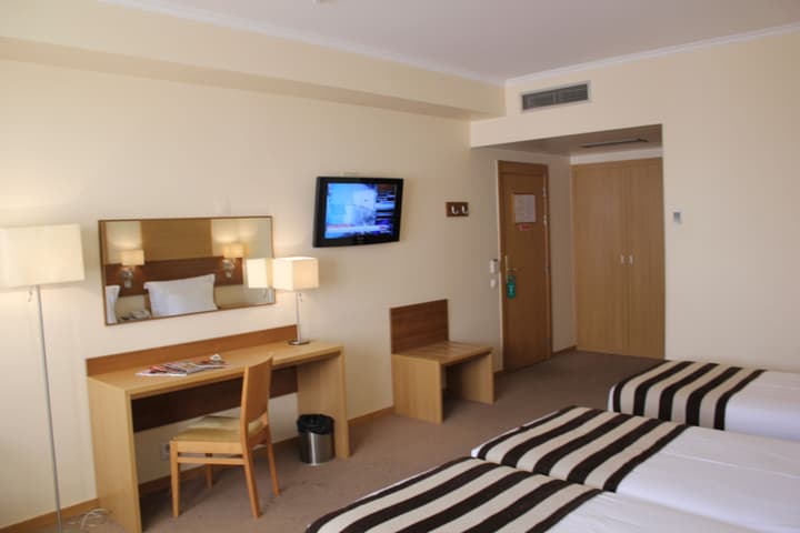 Hotel Principe Lisboa