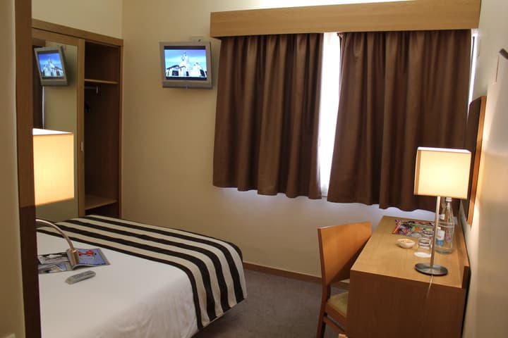 Hotel Principe Lisboa