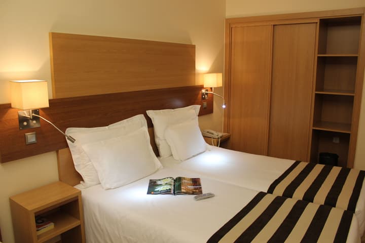 Hotel Principe Lisboa