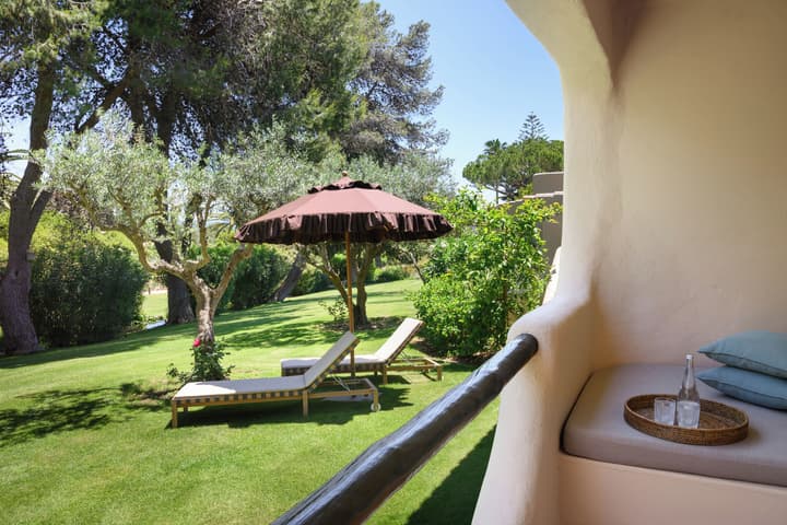 Vilalara Grand Hotel Algarve