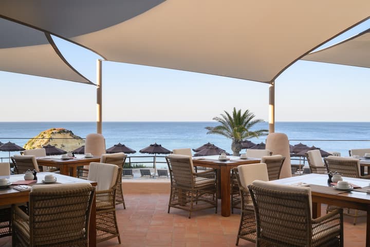 Vilalara Grand Hotel Algarve