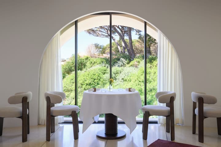 Vilalara Grand Hotel Algarve