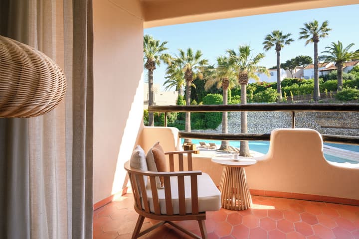 Vilalara Grand Hotel Algarve