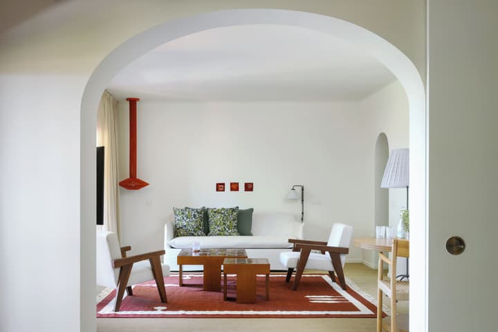 Vilalara Grand Hotel Algarve