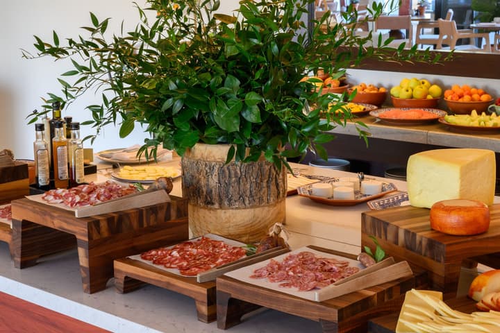 Vilalara Grand Hotel Algarve