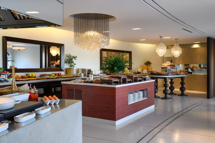 Vilalara Grand Hotel Algarve