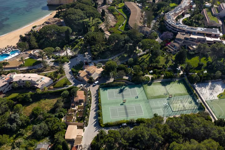Vilalara Grand Hotel Algarve