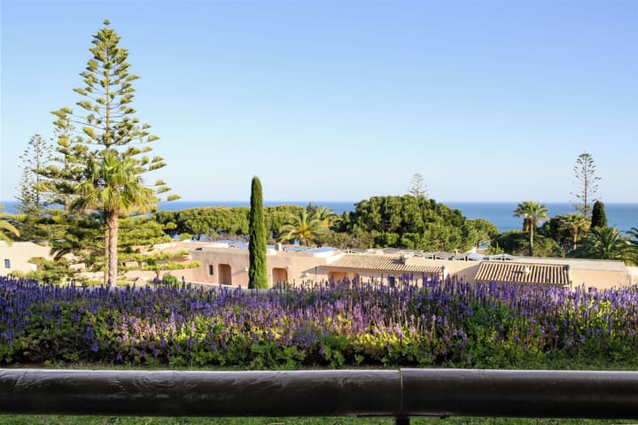 Vilalara Grand Hotel Algarve