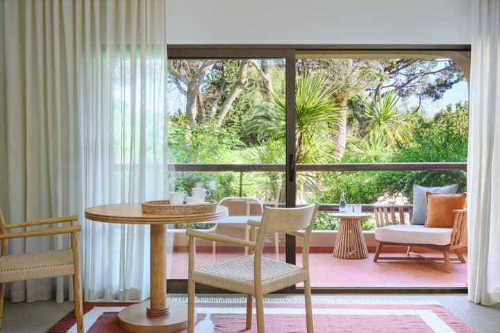 Vilalara Grand Hotel Algarve