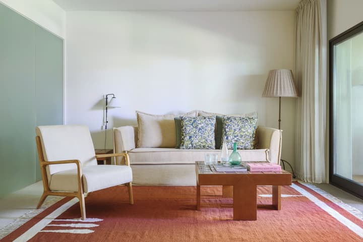 Vilalara Grand Hotel Algarve
