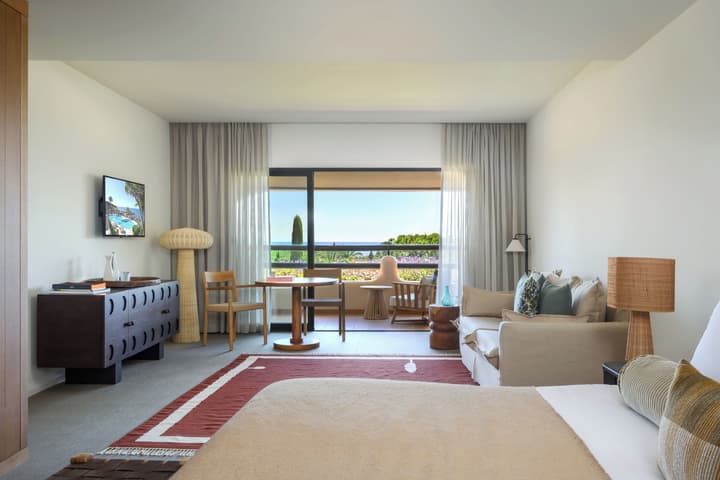 Vilalara Grand Hotel Algarve