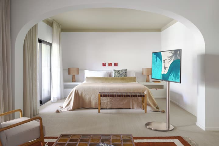 Vilalara Grand Hotel Algarve