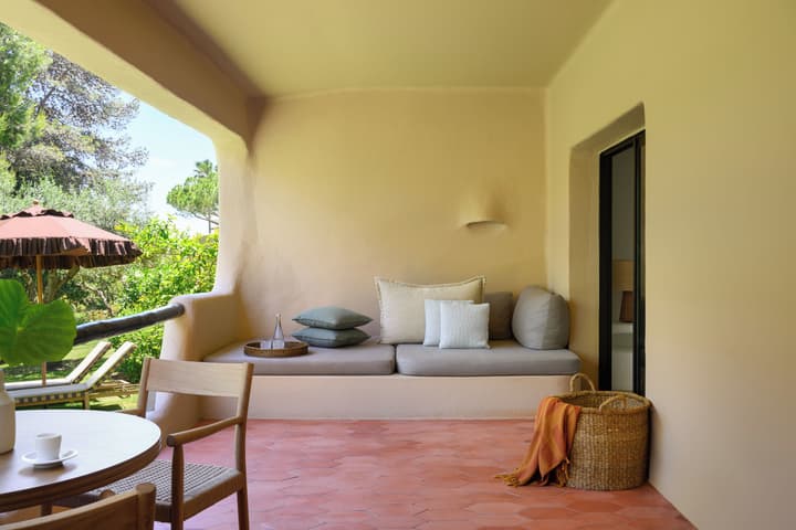 Vilalara Grand Hotel Algarve