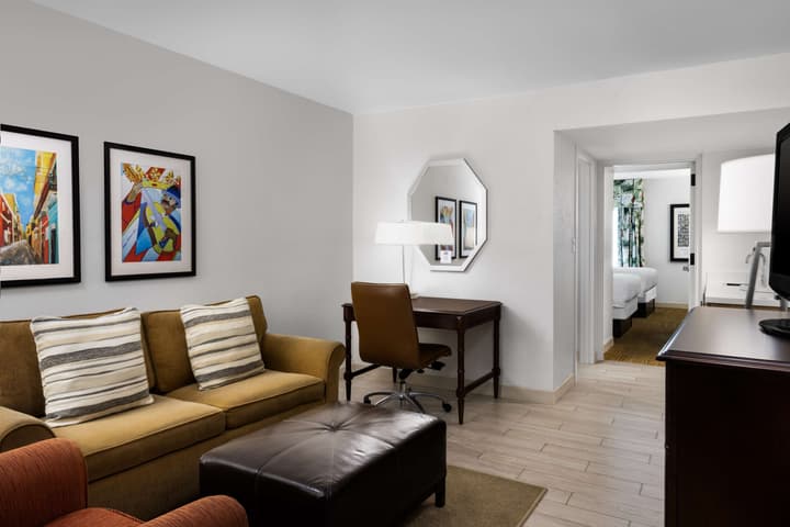 Hampton Inn & Suites San Juan