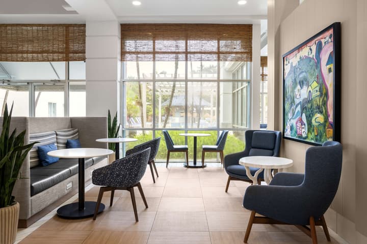 Hampton Inn & Suites San Juan