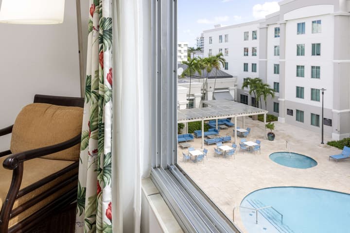 Hampton Inn & Suites San Juan