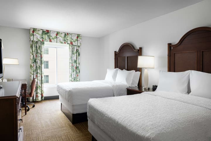 Hampton Inn & Suites San Juan